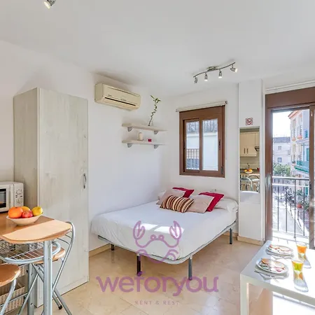 Weforyou Old Town Apartamento *