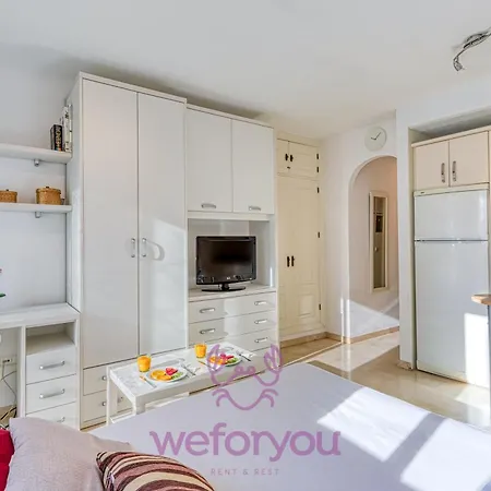 Appartement Weforyou Old Town