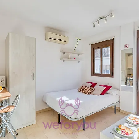 Apartamento Weforyou Old Town *