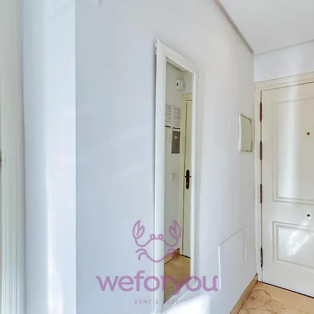 Appartement Weforyou Old Town Benalmádena