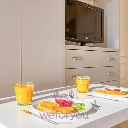 Weforyou Old Town Appartement *
