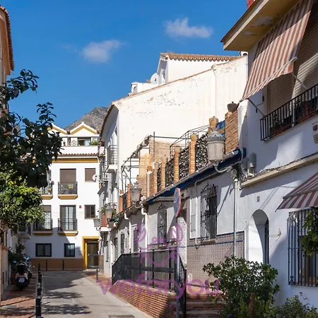 Apartamento Weforyou Old Town *