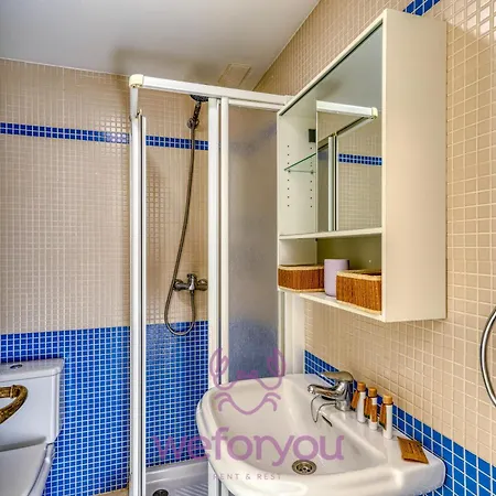 Weforyou Old Town Appartement