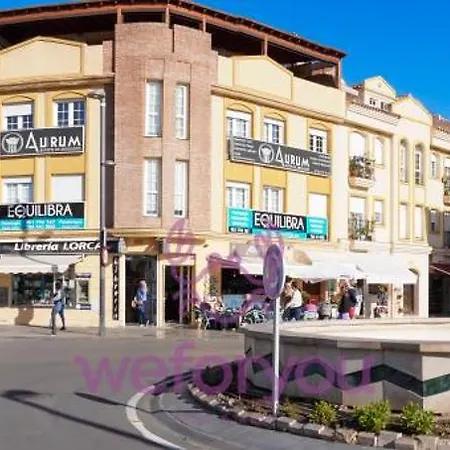 Appartement Weforyou Old Town