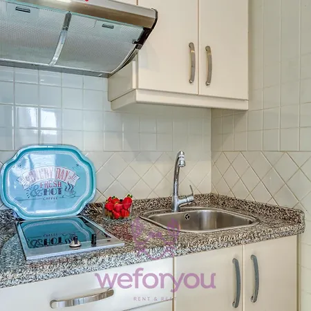 Appartement Weforyou Old Town *