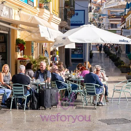 Weforyou Old Town Benalmádena
