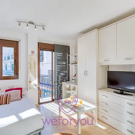 Weforyou Old Town Apartamento *