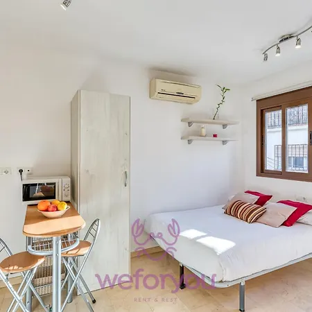 Weforyou Old Town Appartement *